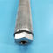 Filtro 30um Rod aglomerado de aço inoxidável do comprimento 200mm