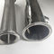 Leite Juice Tube SUS316 100μM Stainless Steel Filter
