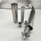 Leite Juice Tube SUS316 100μM Stainless Steel Filter