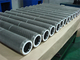 70 filtragem plástica de aço da produção da fibra do filtro de vela do mícron 316