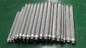 Alojamento de filtro aglomerado 200um do cartucho do mícron da indústria de metal Ss316