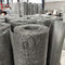Rede de arame de aço inoxidável da filtragem 50FT 39μM da peneira 316 contínuos