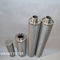 14mm Dia Polyester Filtration -50℃ aglomerou Mesh Filter
