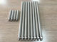 10&quot; mícron Rate Pleated Steel Filter Candle do comprimento 65