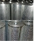 tubo de filtro perfurado do diâmetro de furo de 3mm de aço inoxidável